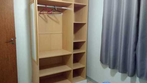 APARTMENT UBATUBA (PRAIA GRANDE)