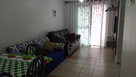 APARTMENT UBATUBA (PRAIA GRANDE)