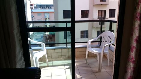 APARTMENT UBATUBA (PRAIA GRANDE)