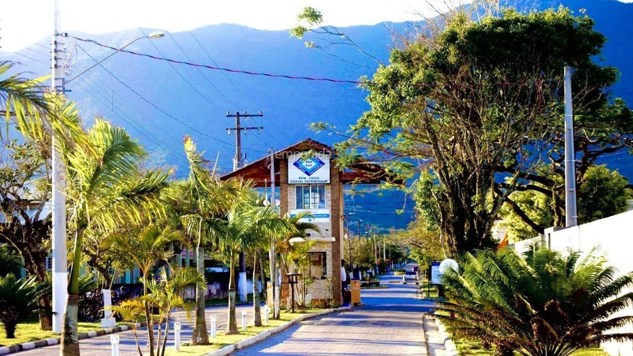 Apartamento para alquiler de vacaciones em Caraguatatuba (Massaguaçu)