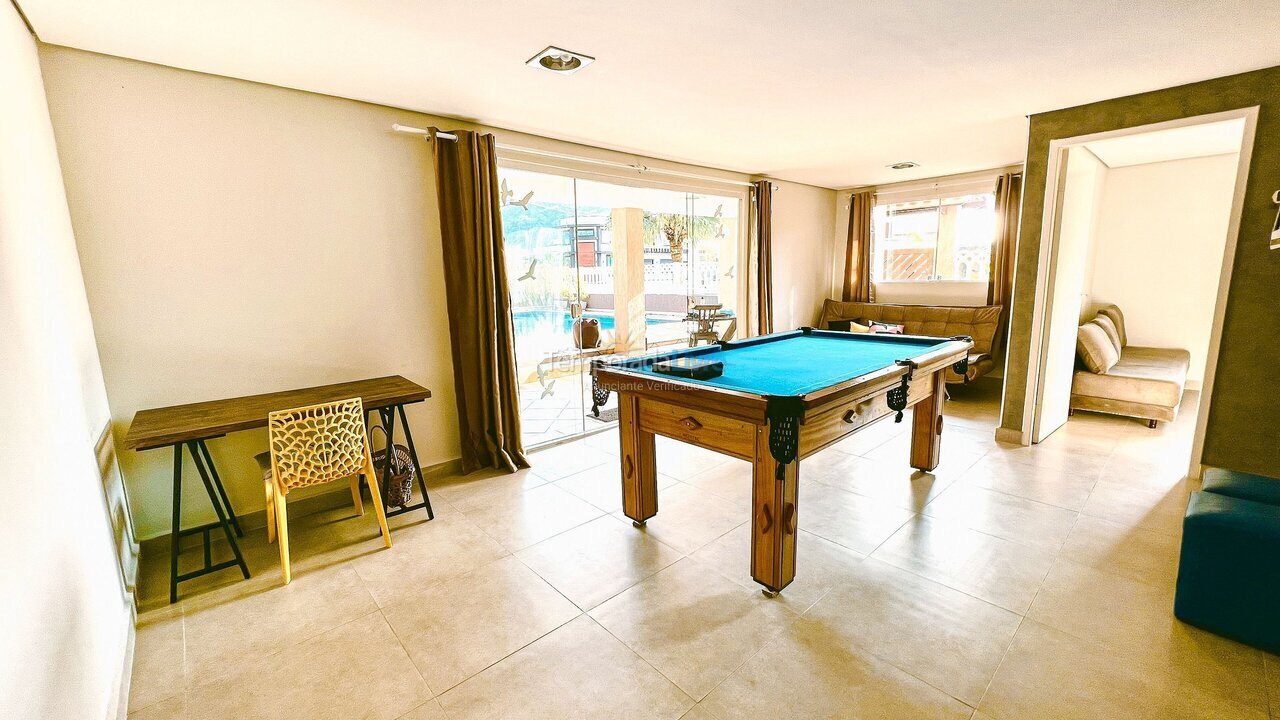 Apartamento para alquiler de vacaciones em Caraguatatuba (Massaguaçu)