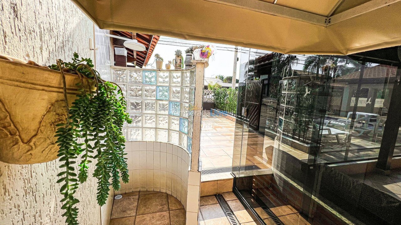 Apartamento para alquiler de vacaciones em Caraguatatuba (Massaguaçu)