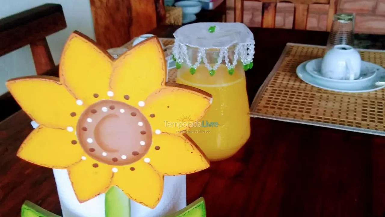 Ranch for vacation rental in Sapucaí Mirim (Sapucai Sao Bento Sapucai)