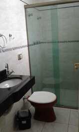 Piso a 70 m del mar - 6 personas -Praia das Toninhas / PISO EN PROMOCIÓN