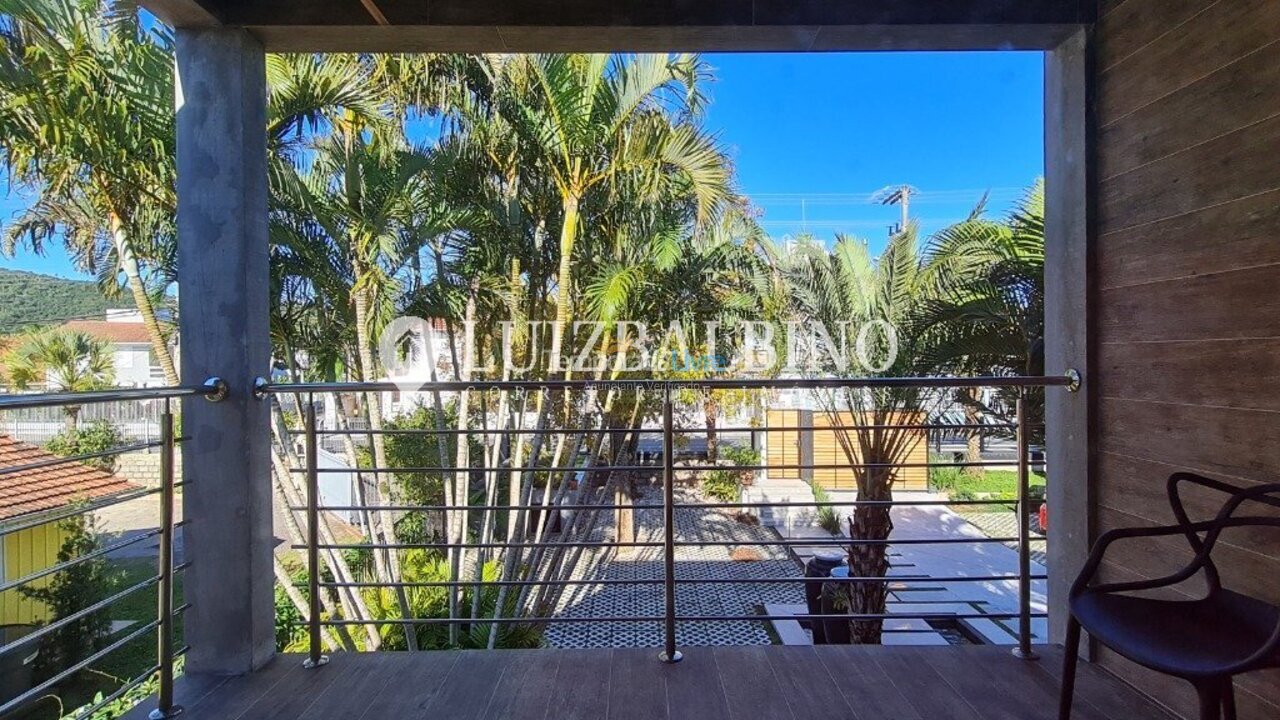 Casa para alquiler de vacaciones em Florianópolis (Cachoeira do Bom Jesus)