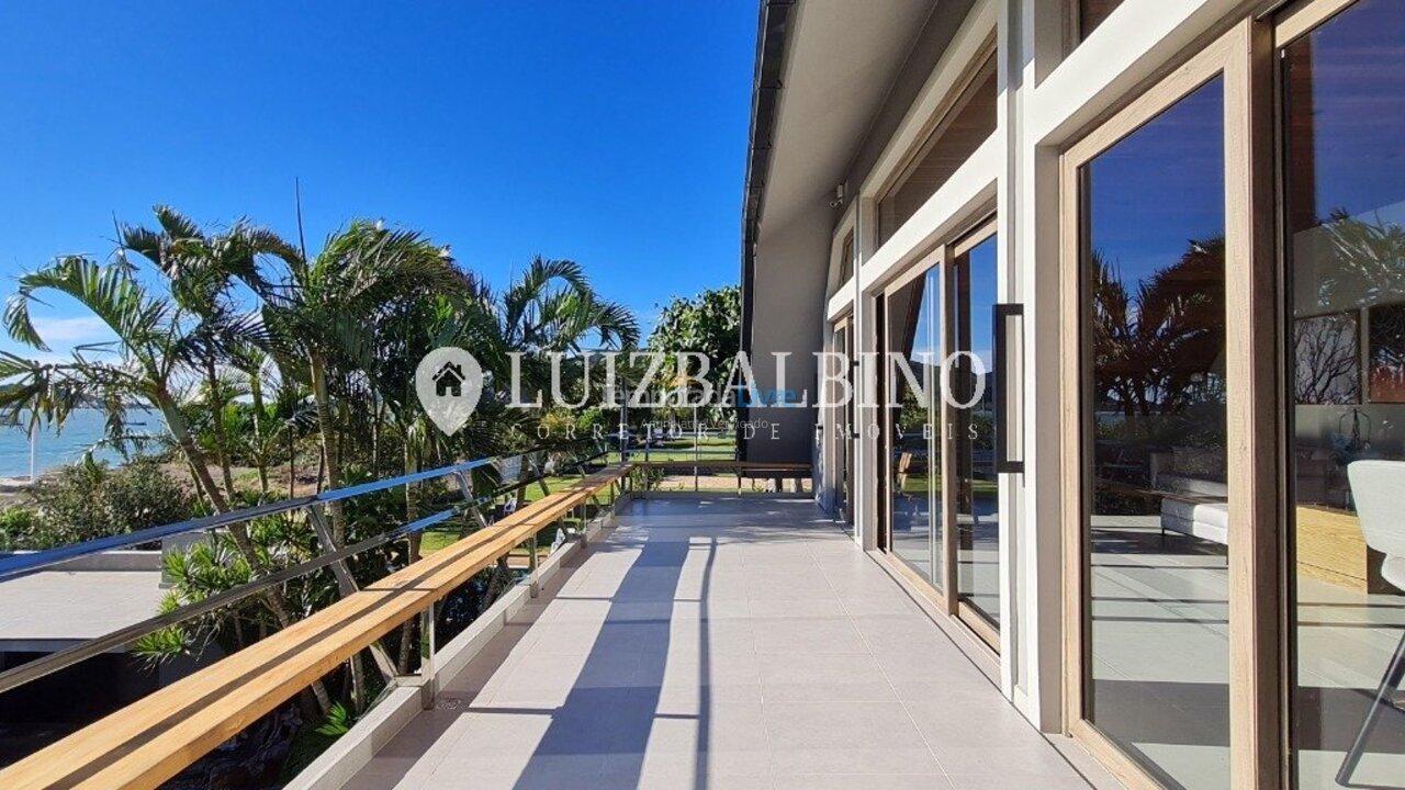 Casa para alquiler de vacaciones em Florianópolis (Cachoeira do Bom Jesus)