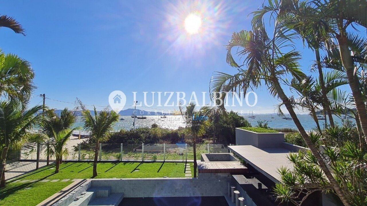 Casa para alquiler de vacaciones em Florianópolis (Cachoeira do Bom Jesus)