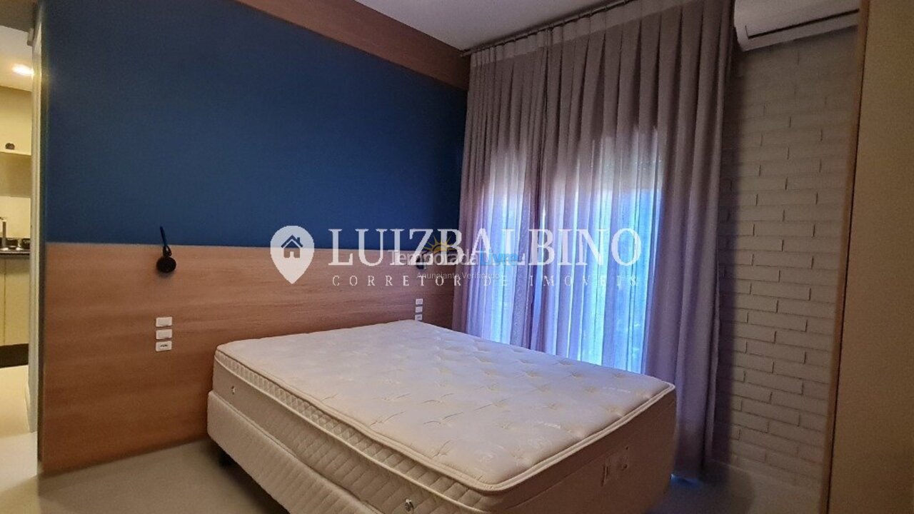 Casa para alquiler de vacaciones em Florianópolis (Cachoeira do Bom Jesus)