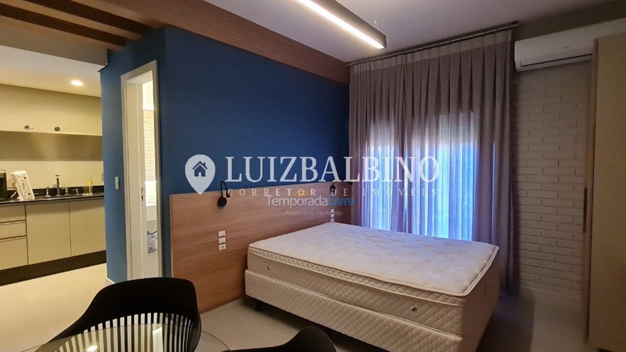 Casa para alquiler de vacaciones em Florianópolis (Cachoeira do Bom Jesus)