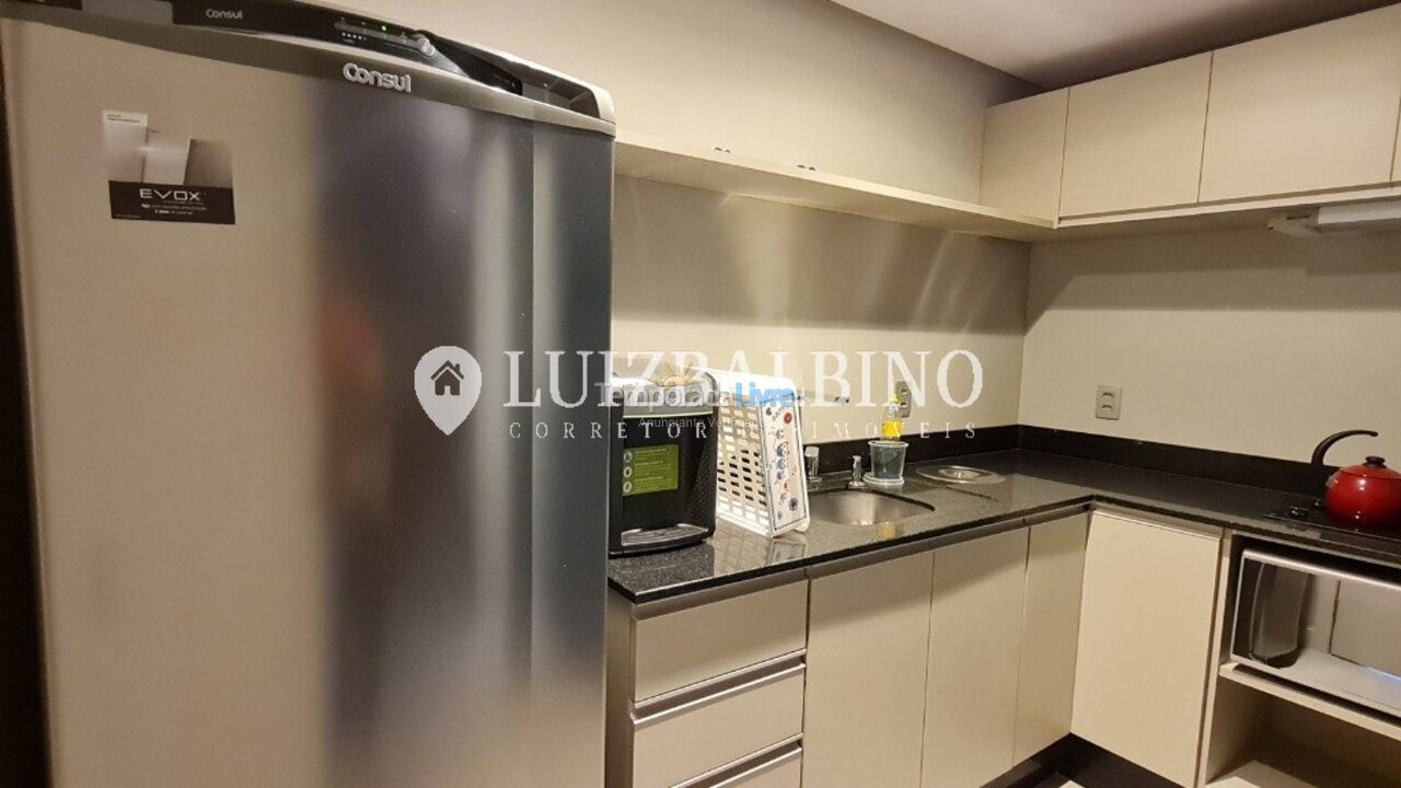 Casa para alquiler de vacaciones em Florianópolis (Cachoeira do Bom Jesus)