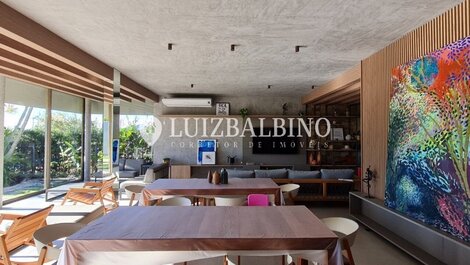 MARAVILLOSA CASA FRENTE AL MAR