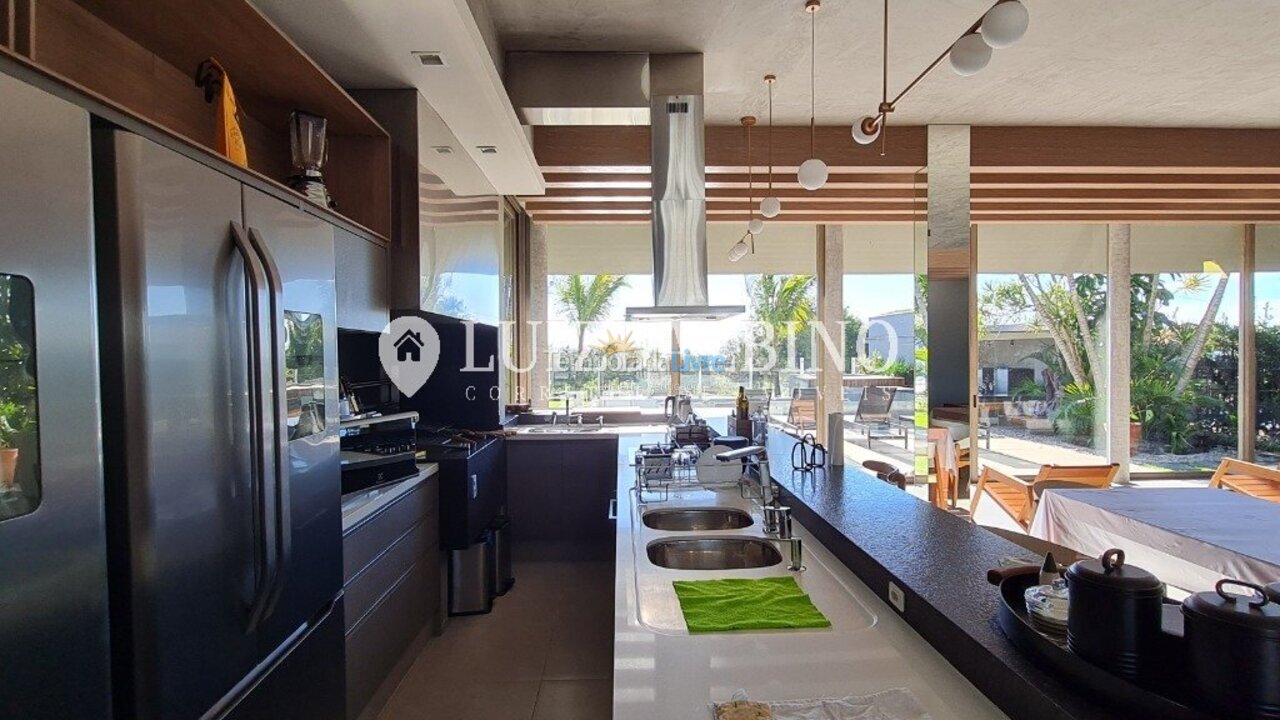 Casa para alquiler de vacaciones em Florianópolis (Cachoeira do Bom Jesus)