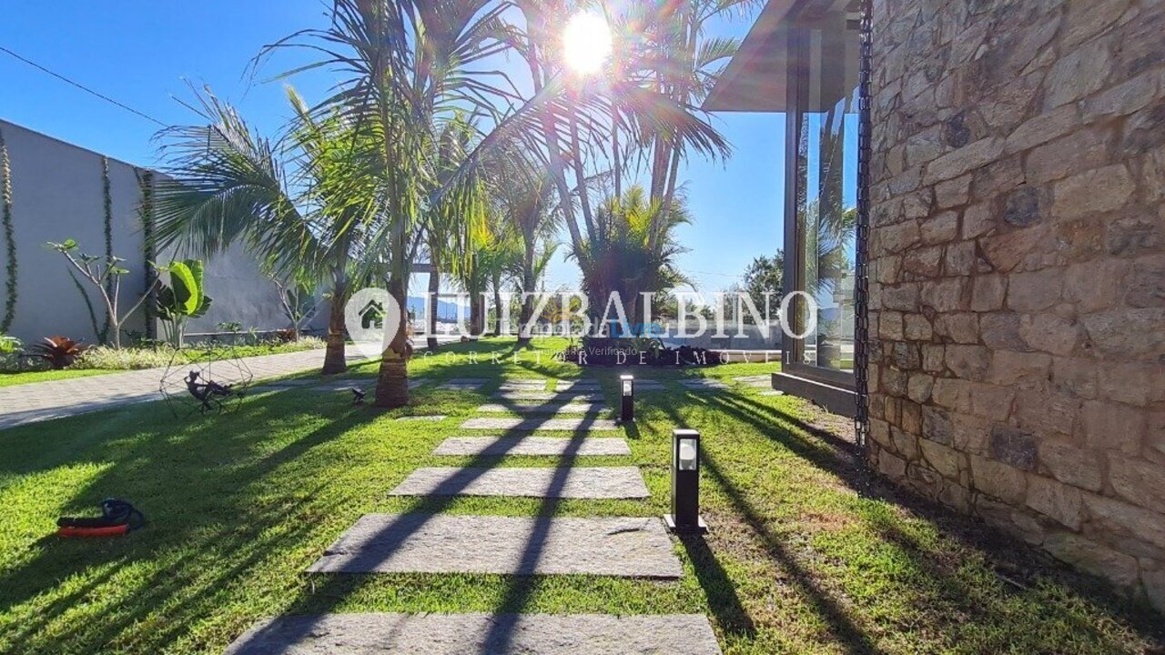 Casa para alquiler de vacaciones em Florianópolis (Cachoeira do Bom Jesus)