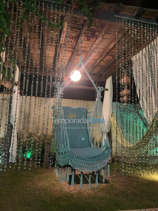 Apartamento para aluguel de temporada em São Miguel dos Milagres (Praia São Miguel dos Milagres)