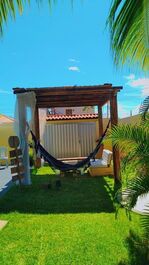 Pousada em São Miguel dos Milagres