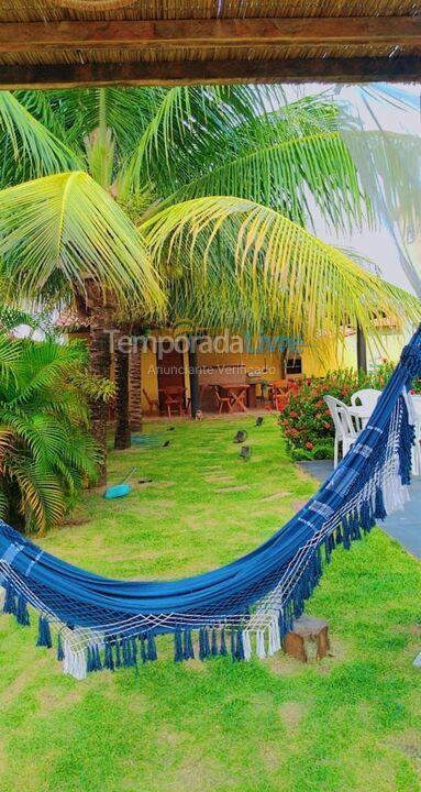 Apartamento para aluguel de temporada em São Miguel dos Milagres (Praia São Miguel dos Milagres)