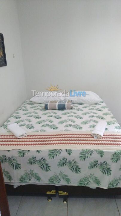 Apartamento para aluguel de temporada em São Miguel dos Milagres (Praia São Miguel dos Milagres)