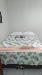 Pousada em São Miguel dos Milagres