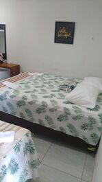 Pousada em São Miguel dos Milagres