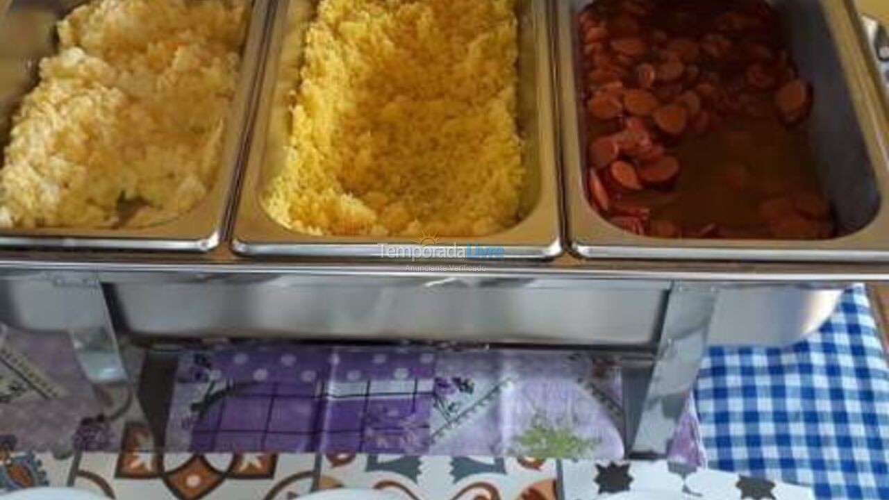 Apartamento para aluguel de temporada em São Miguel dos Milagres (Praia São Miguel dos Milagres)