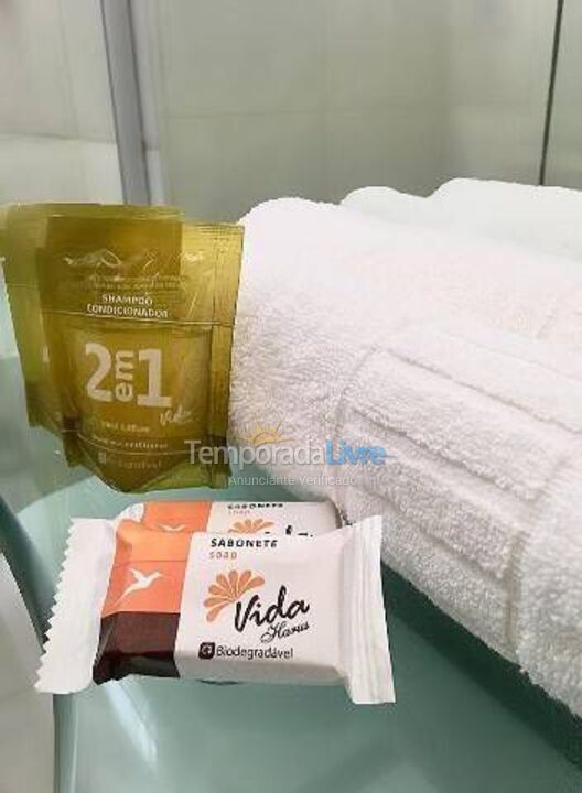 Apartamento para aluguel de temporada em São Miguel dos Milagres (Praia São Miguel dos Milagres)