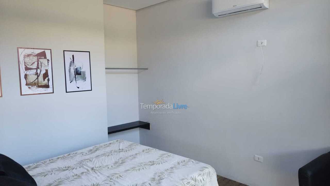 Ranch for vacation rental in Arapongas (Vila Brasil)