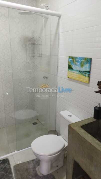 Ranch for vacation rental in Arapongas (Vila Brasil)