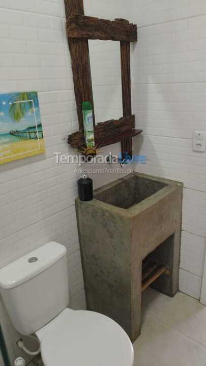 Ranch for vacation rental in Arapongas (Vila Brasil)