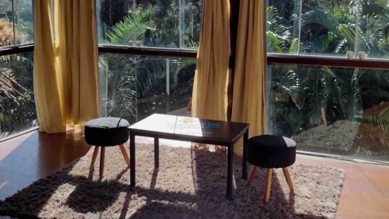 House for vacation rental in Cabo Frio (Buzios)