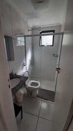 Apartamento 50m do mar Praia Grande Ubatuba SP