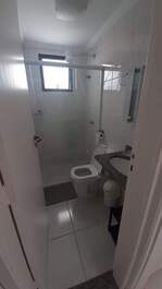 Apartamento 50m do mar Praia Grande Ubatuba SP