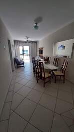 Apartamento 50m do mar Praia Grande Ubatuba SP