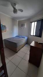 Apartamento 50m do mar Praia Grande Ubatuba SP