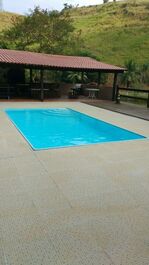 Beautiful Place/Haras