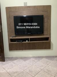 Simone Casa Maranduba