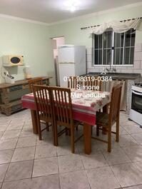 Simone Casa Maranduba