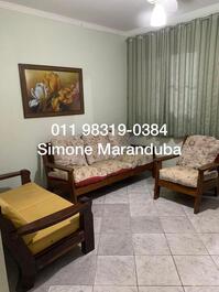 Simone Casa Maranduba