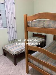 Simone Casa Maranduba