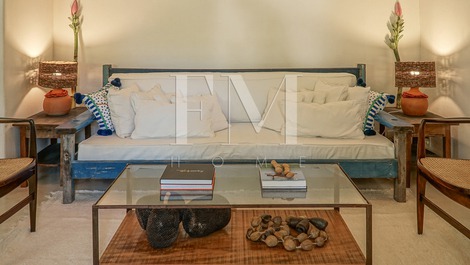 TRANCOSO DIVINE HOUSE