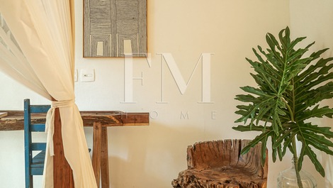 TRANCOSO DIVINE HOUSE