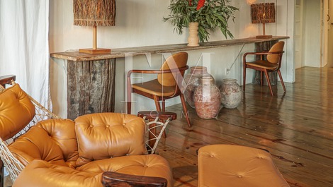 TRANCOSO DIVINE HOUSE