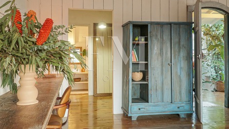 TRANCOSO DIVINE HOUSE