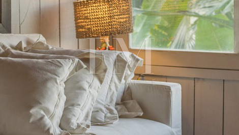 TRANCOSO DIVINE HOUSE