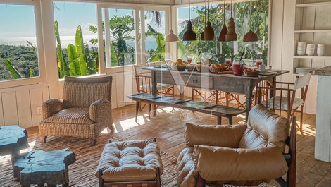 House for rent in Porto Seguro - Trancoso Ba