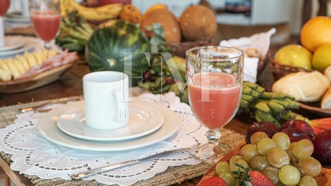 TRANCOSO DIVINE HOUSE