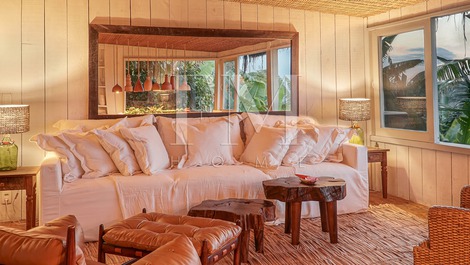 TRANCOSO DIVINE HOUSE