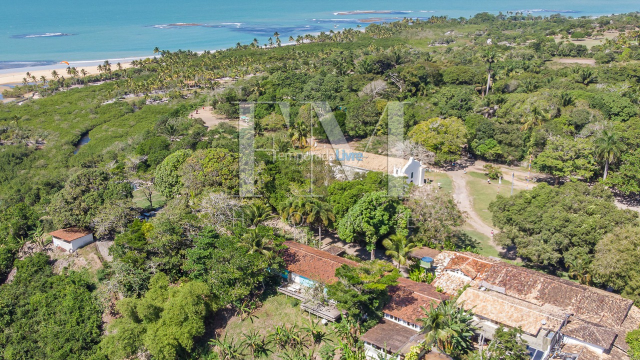 House for vacation rental in Porto Seguro (Trancoso Ba)