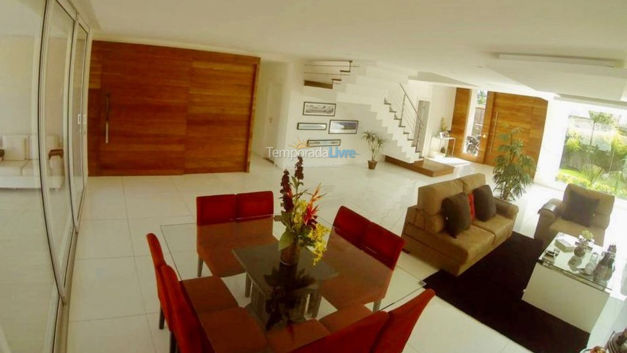 Casa para aluguel de temporada em Rio de Janeiro (Barra da Tijuca)