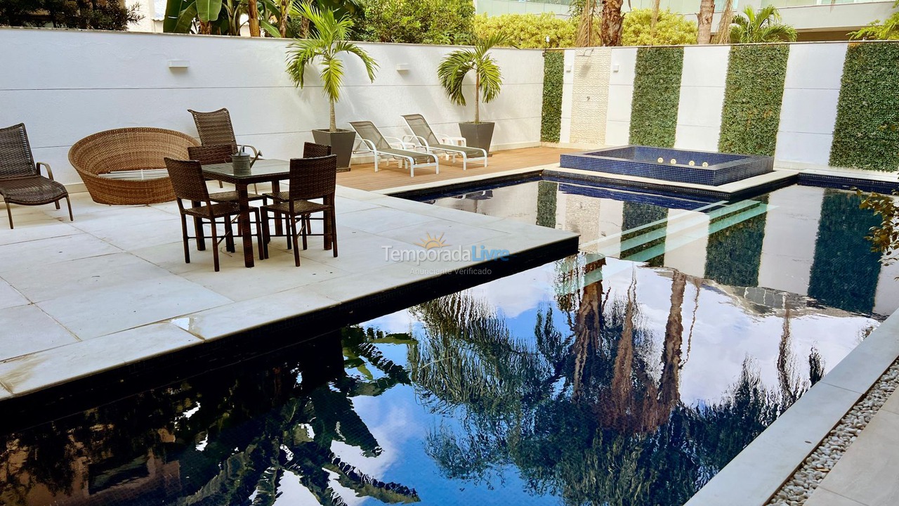 Casa para aluguel de temporada em Rio de Janeiro (Barra da Tijuca)