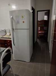 Fit facing the sea / praia grande / vila caiçara